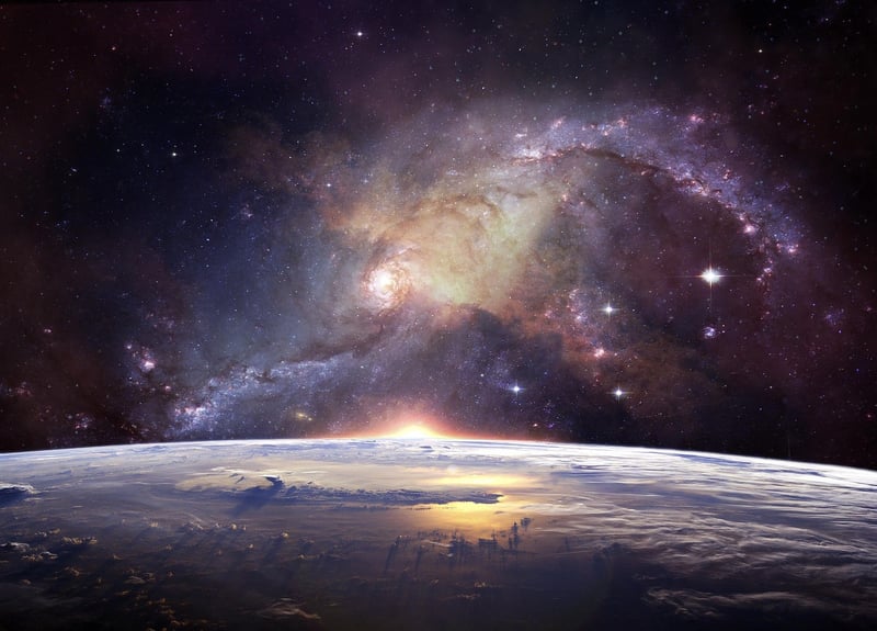 Galaxy Star