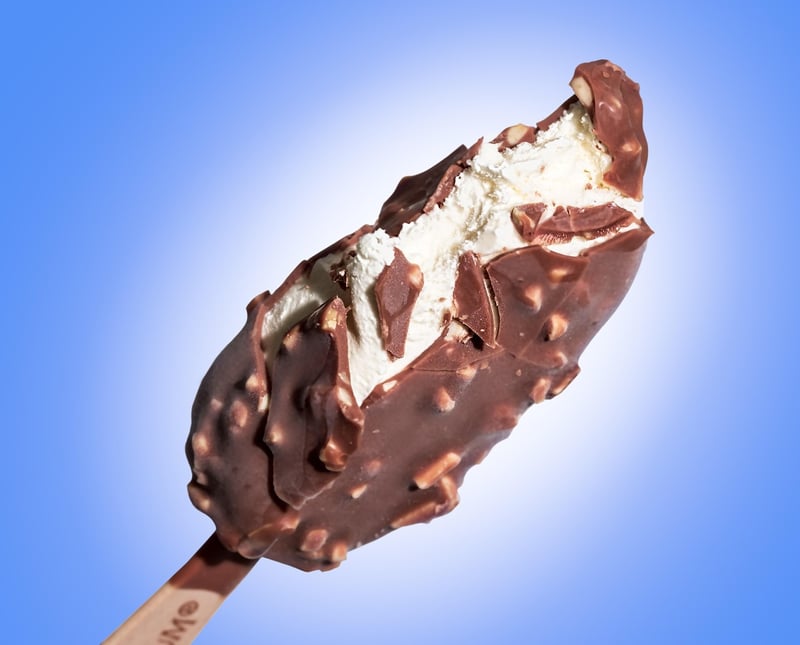 Planetary Popsicles